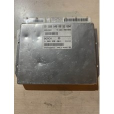 BAŞKAN TİC.MERCEDES A0285458532 A0265109459 A0285452632 ML W168 ESP BAS BEYNİ 0285458532 0265109459 0285452632